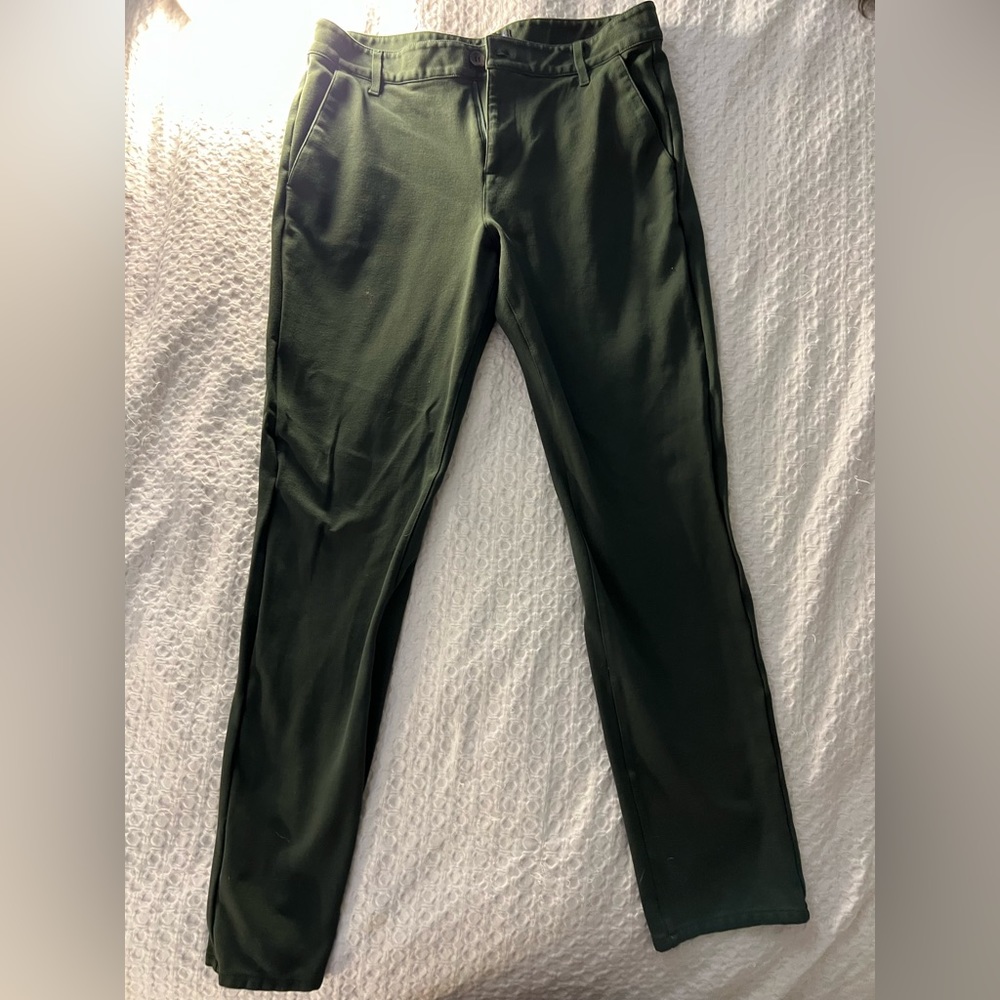 Paige pants